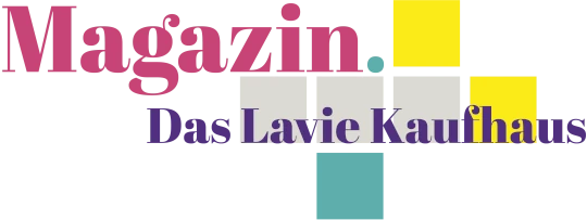 Magazin-Logo